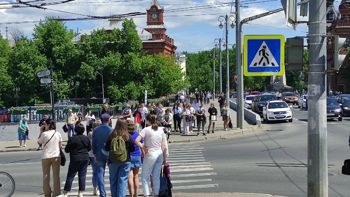 Топ-10 городов для лучшей жизни: вот куда мечтают переехать россияне — в лидерах не Москва и не Петербург