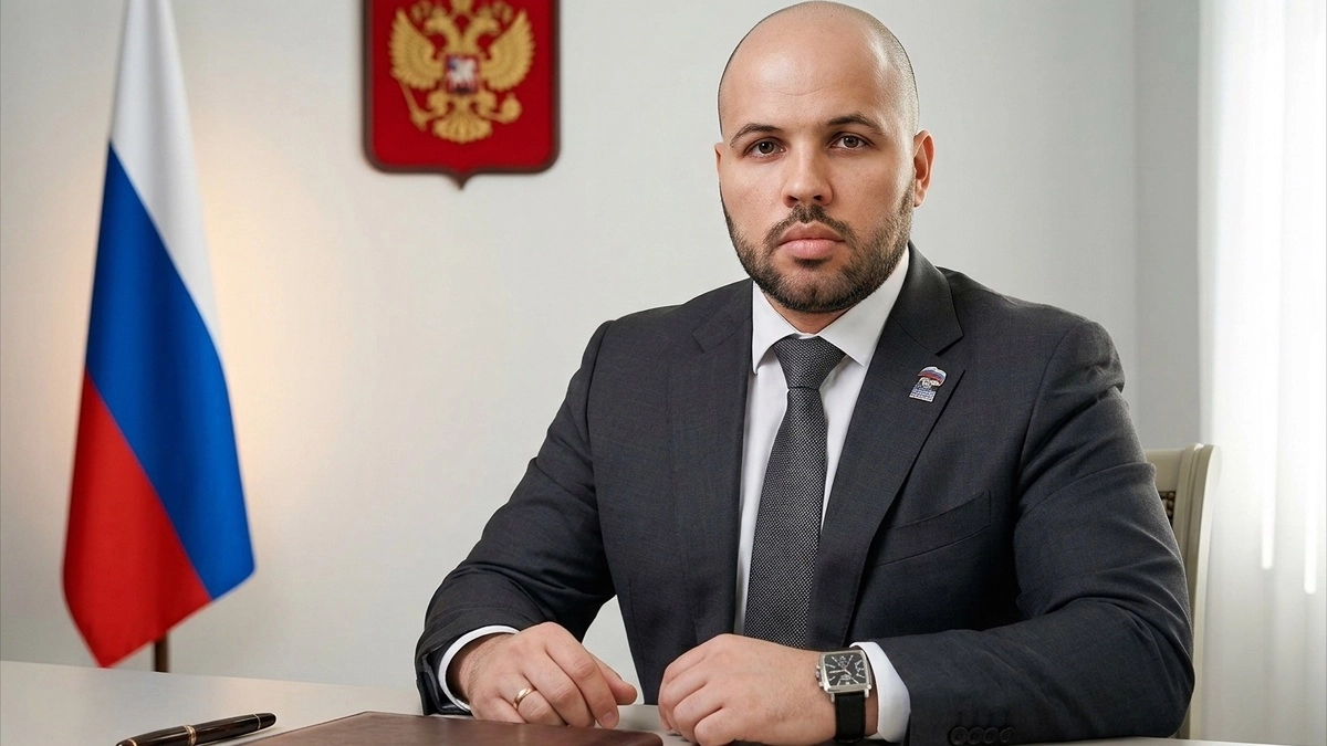 Нового врио главы Нововоронежа утвердил губернатор