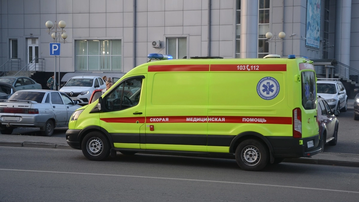В результате ракетной атаки по Воронежу 68 человек ранены и 6 погибли