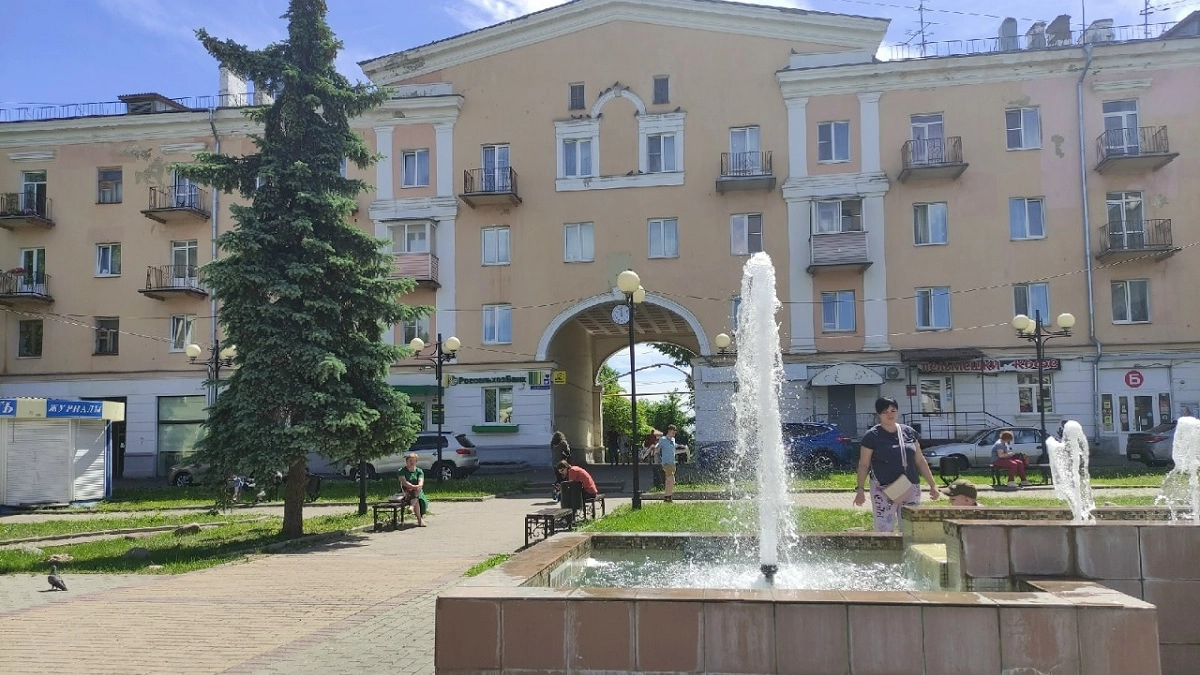 Готовьтесь к пеклу: в Центральную Россию на неделе ворвутся 30-градусная жара и душные ночи — названы даты