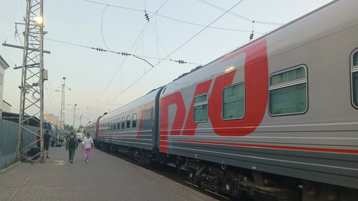 Я больше никогда не поеду с незнакомцами в купе: мой честный отзыв об ужасном путешествии в Карелию