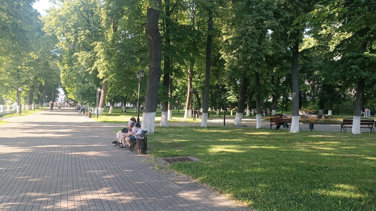Не всякая помощь идёт во благо: мысль Николая Бердяева о добрых делах