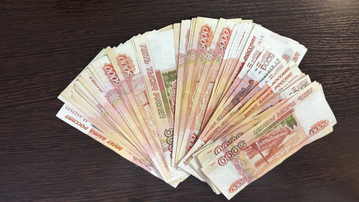 Воронежец провернул многомиллионную аферу под видом «участника» СВО