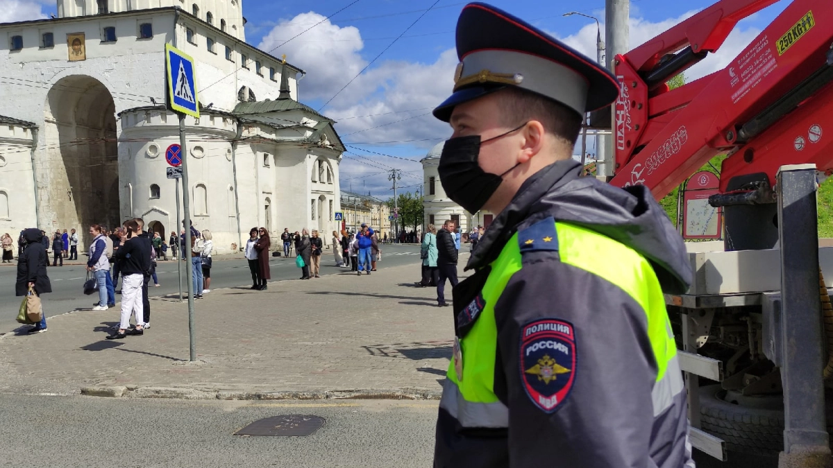 В ГАИ поставили точку: когда за видеорегистратор могут выписать штраф