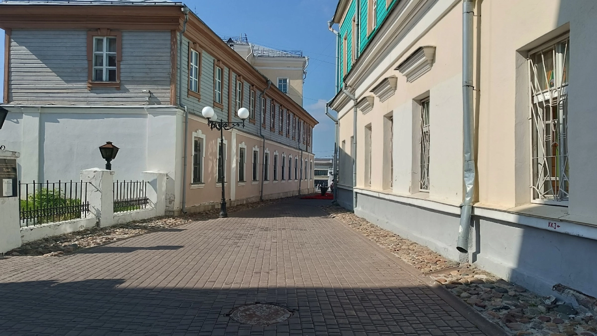 Внутренний покой начинается с этого: мудрый совет Марка Аврелия