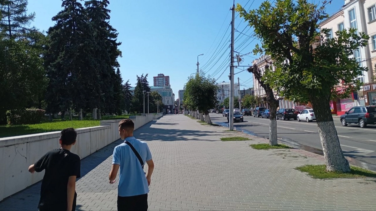 Одна татарская пословица заменит вам психолога: её стоит знать и каждому после 40, и всем молодым