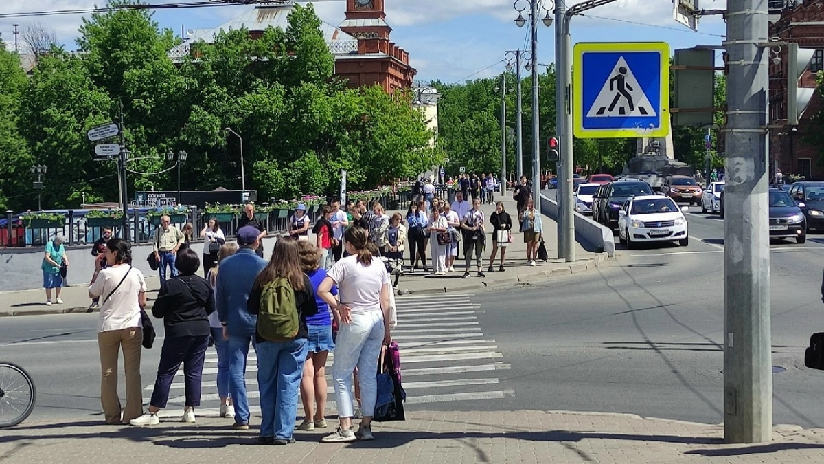 Ждать осталось совсем недолго: в Центральную Россию вновь нагрянет пекло — синоптики назвали даты