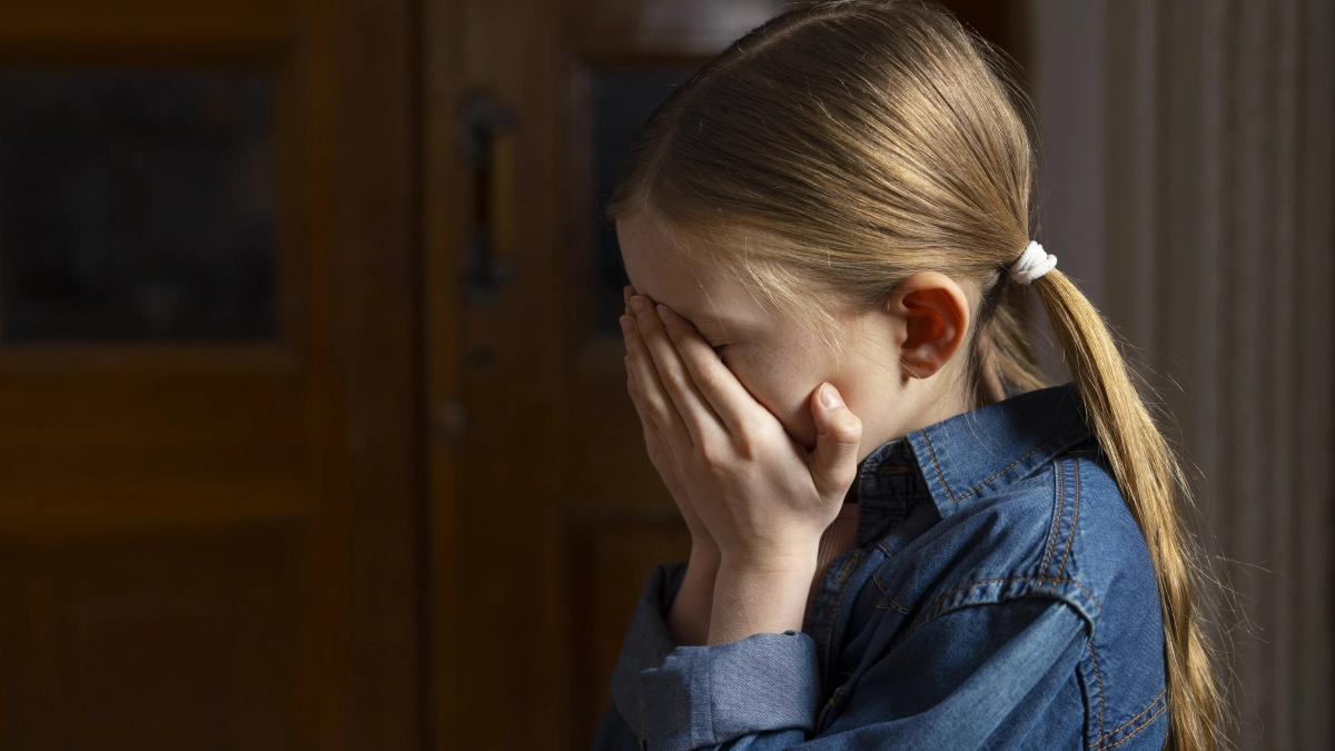 Воронежца будут судить за истязание 9-летней падчерицы