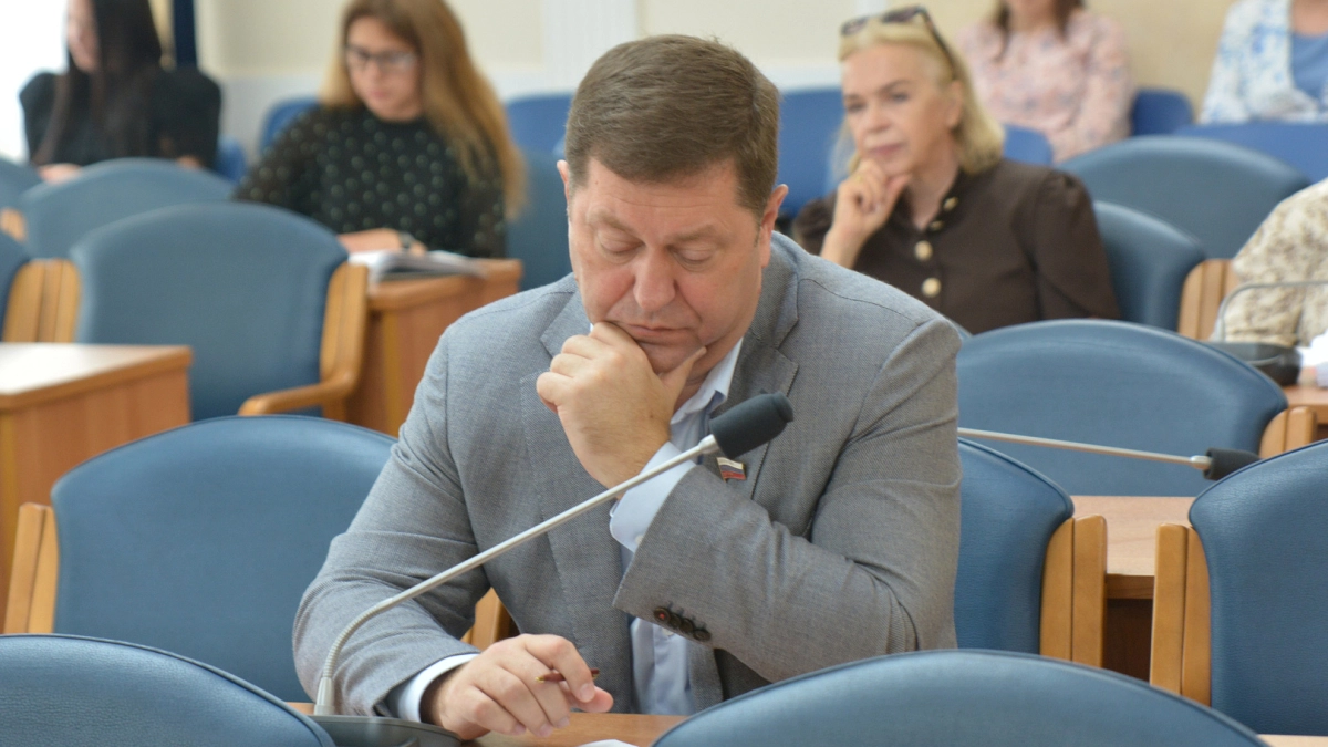 В Воронеже построят и отремонтируют 9 образовательных учреждений