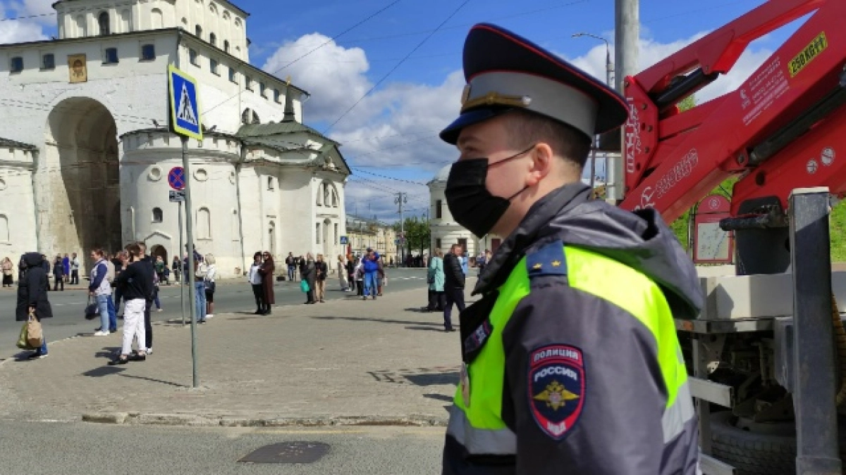 Эти автомобили сотрудники ГАИ проверяют чаще остальных: кто попадает под особое внимание