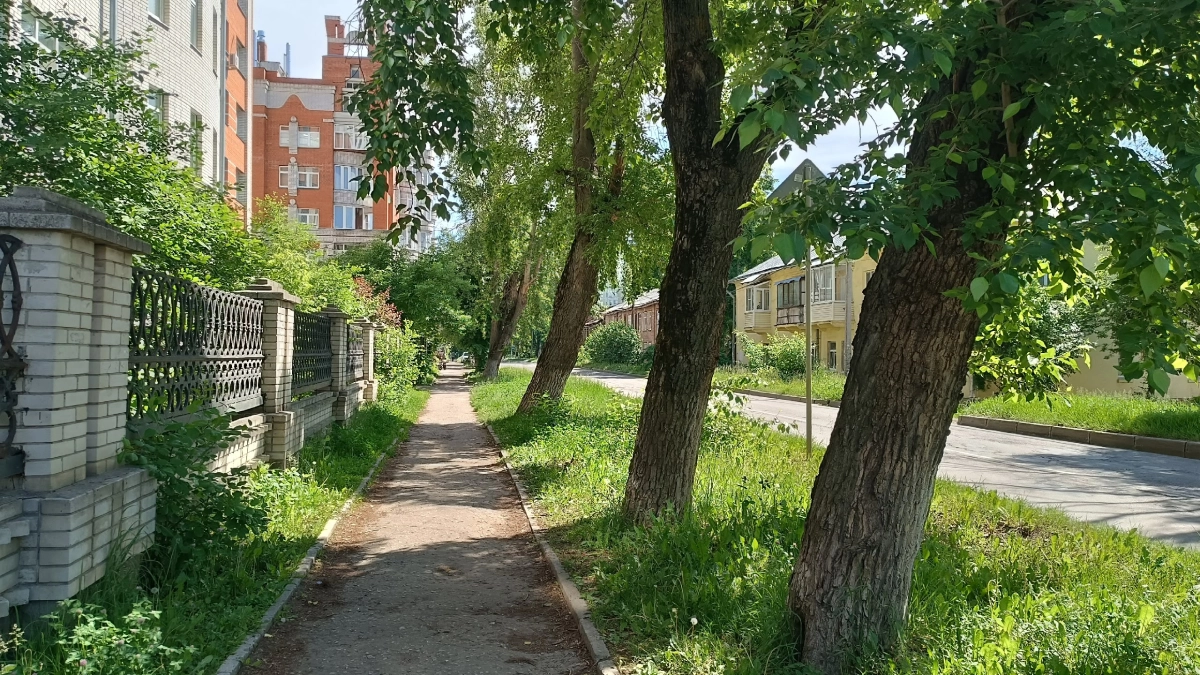 Не всегда виноваты обстоятельства — эту мысль полезно принять хотя бы однажды