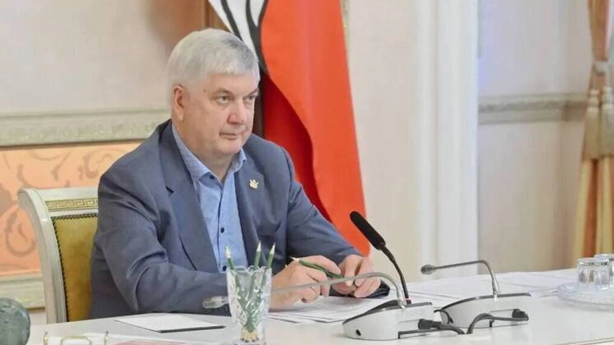 Гусев выразил соболезнования после трагедий в Тамбовской и Московской областях