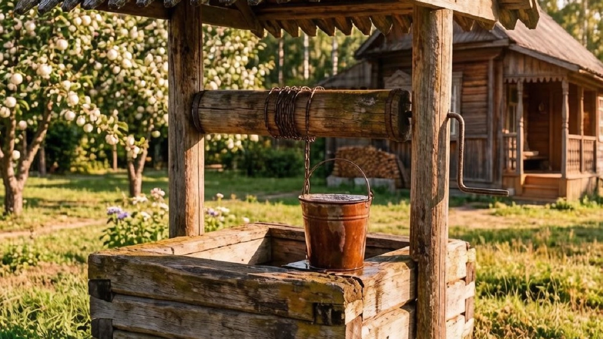 Как проверить воду из скважины и колодца без лаборатории: 7 простых домашних способов, которые вас удивят