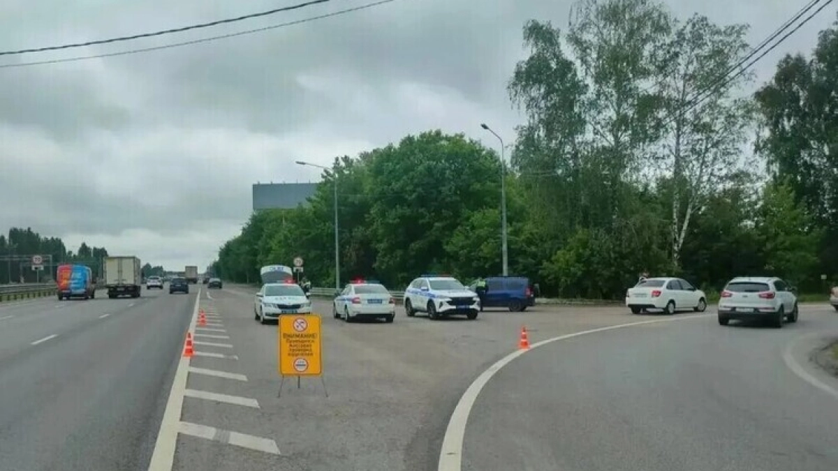 Рейд Госавтоинспекции в Рамонском районе закончился 21 протоколом