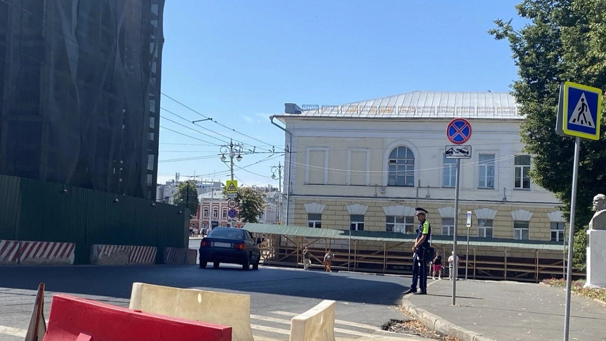 Вас нет в ОСАГО, а вы за рулем: скажите эту фразу инспектору ГАИ — и уедете без штрафа и проблем