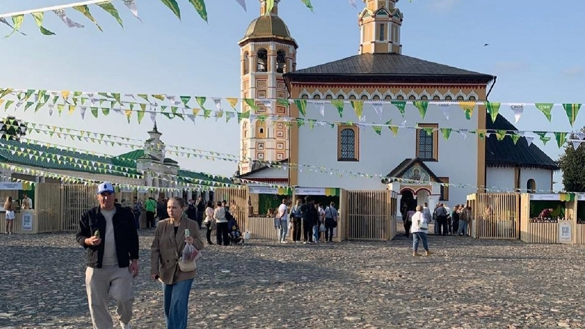 Топ-10 городов Золотого кольца, куда я не рекомендую ехать — и вот почему
