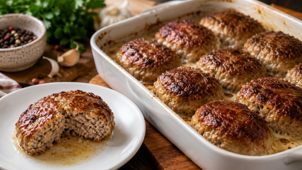 Укусил и обалдел — вкус тех самых котлет из СССР: вот что я делаю после жарки на сковороде