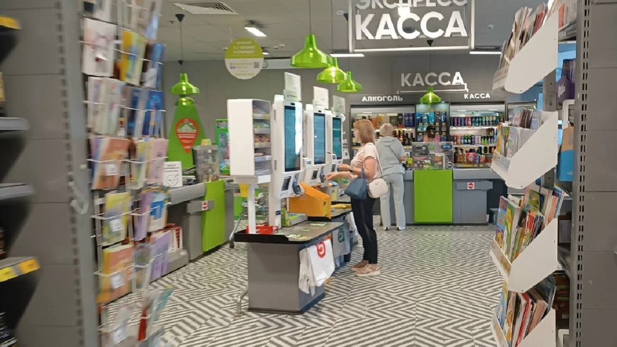 Зачем в "Магните" и "Пятёрочке" спрашивают "Вам нужен чек?" на самом деле — важно знать каждому покупателю