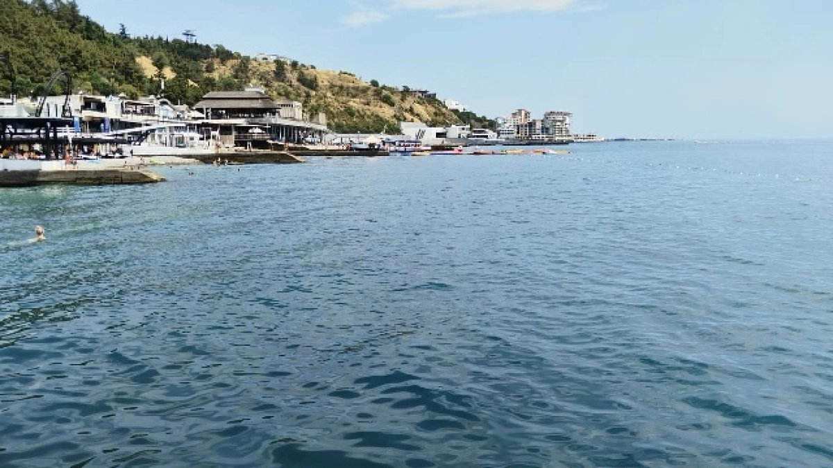 Греция: море +25°C, уникальные виды и цены приятнее, чем на Бали и Мальдивах