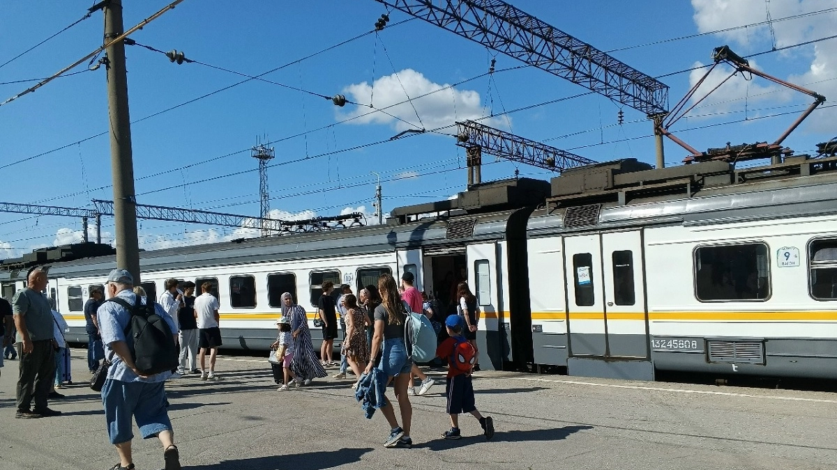 Как раньше уже не будет — с 1 сентября пассажиров поездов ждут новые правила: что важно знать о билетах и не только