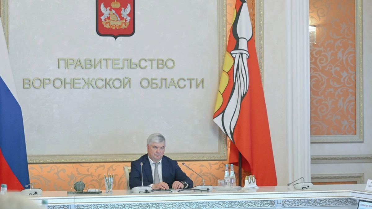 Воронежским бойцам упростили получение бесплатной земли