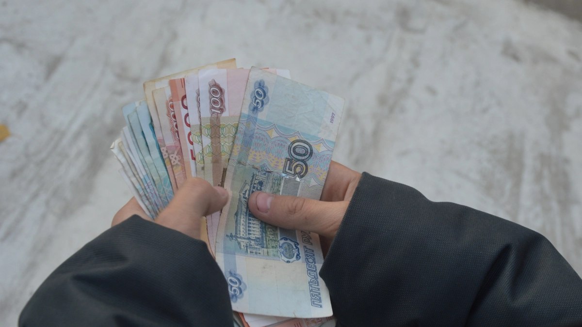 В Борисоглебске швеям выплатили 400 тысяч после вмешательства прокуратуры