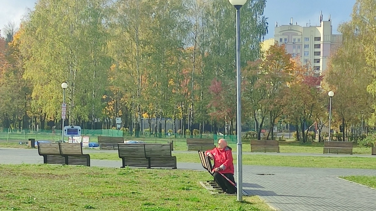 В старости будьте "ленивыми": чем ленивее вы в этих 9 вещах, тем лучше станет жизнь