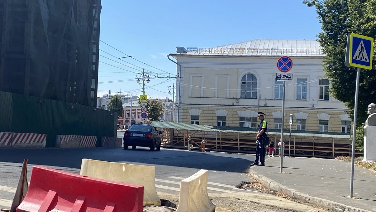 ГАИ ловит водителей на «механике» — из-за одной записи в правах можно получить штраф до 15 тысяч и лишиться машины
