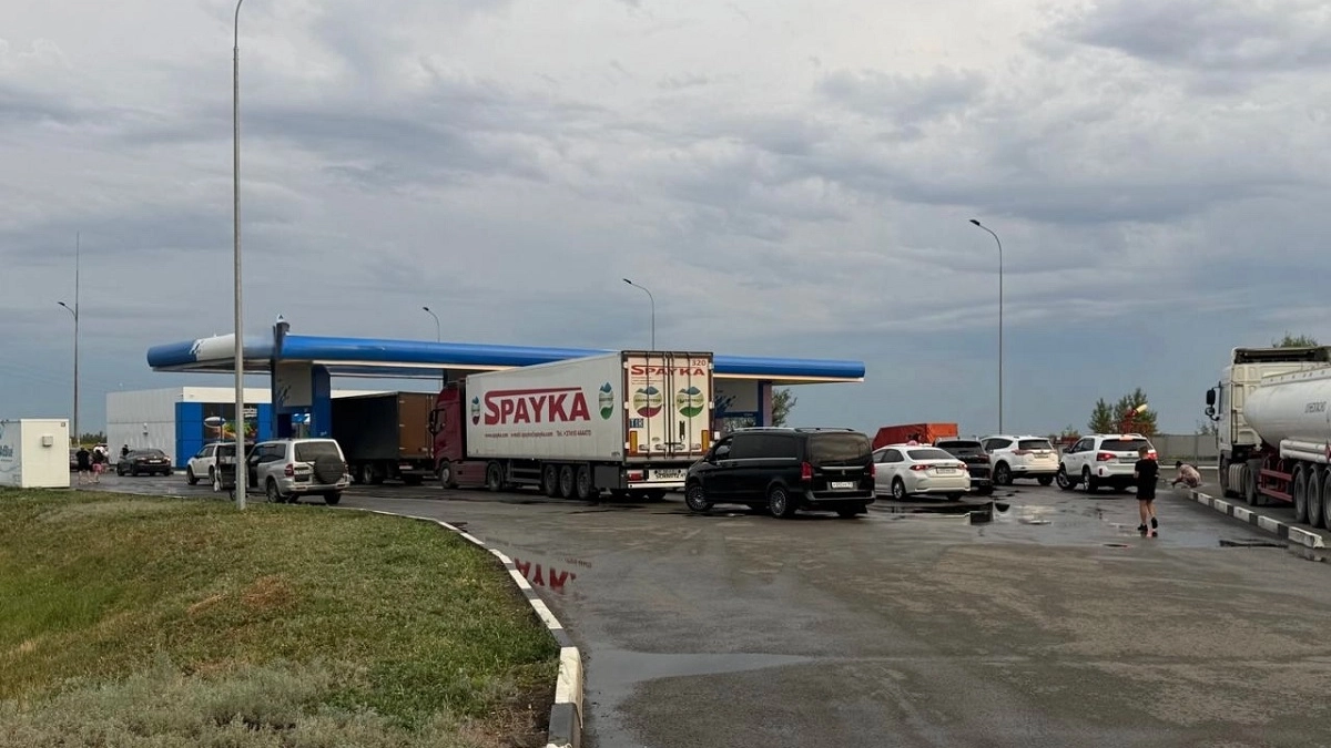 Вам откажут на АЗС: 4 причины, из-за которых не нальют бензин — не все автомобилисты о них знают