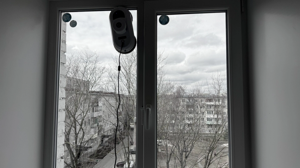 Разводы на окнах больше не доводят до белого каления: 5 шагов, о которых многие забывают — стёкла прозрачные с первого раза