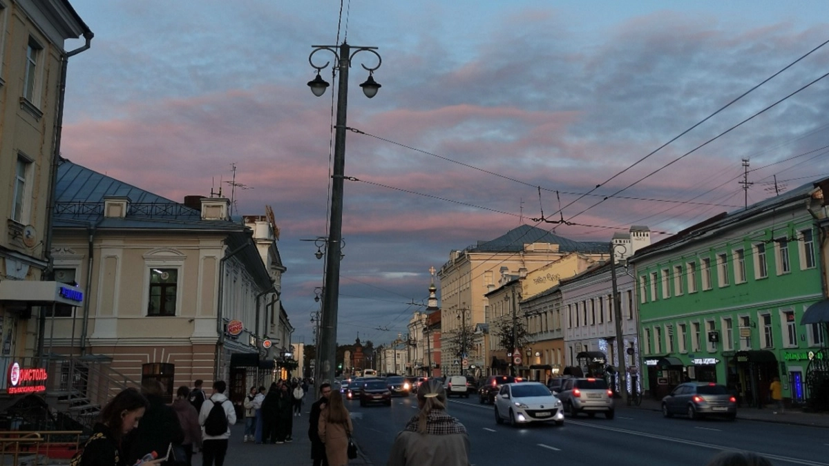 Погода в середине сентября сойдет с ума: жара до +32, заморозки до -10 и снег ждут россиян — прогноз по регионам
