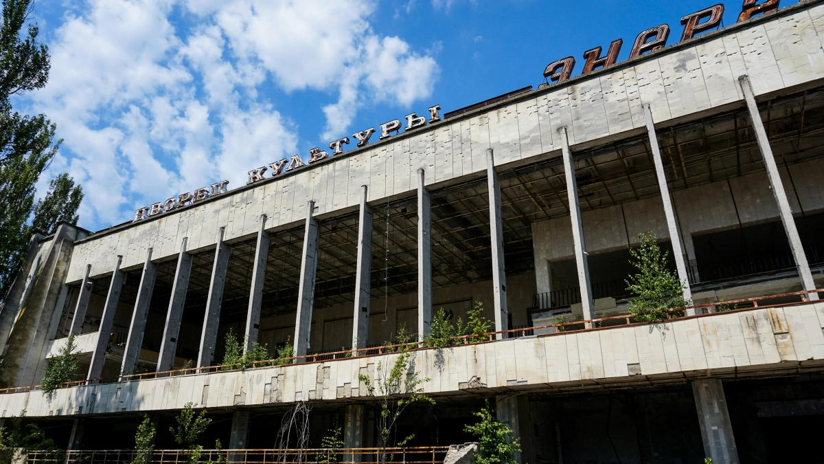 Росреестр нашел 2014 воронежских зданий без даты постройки