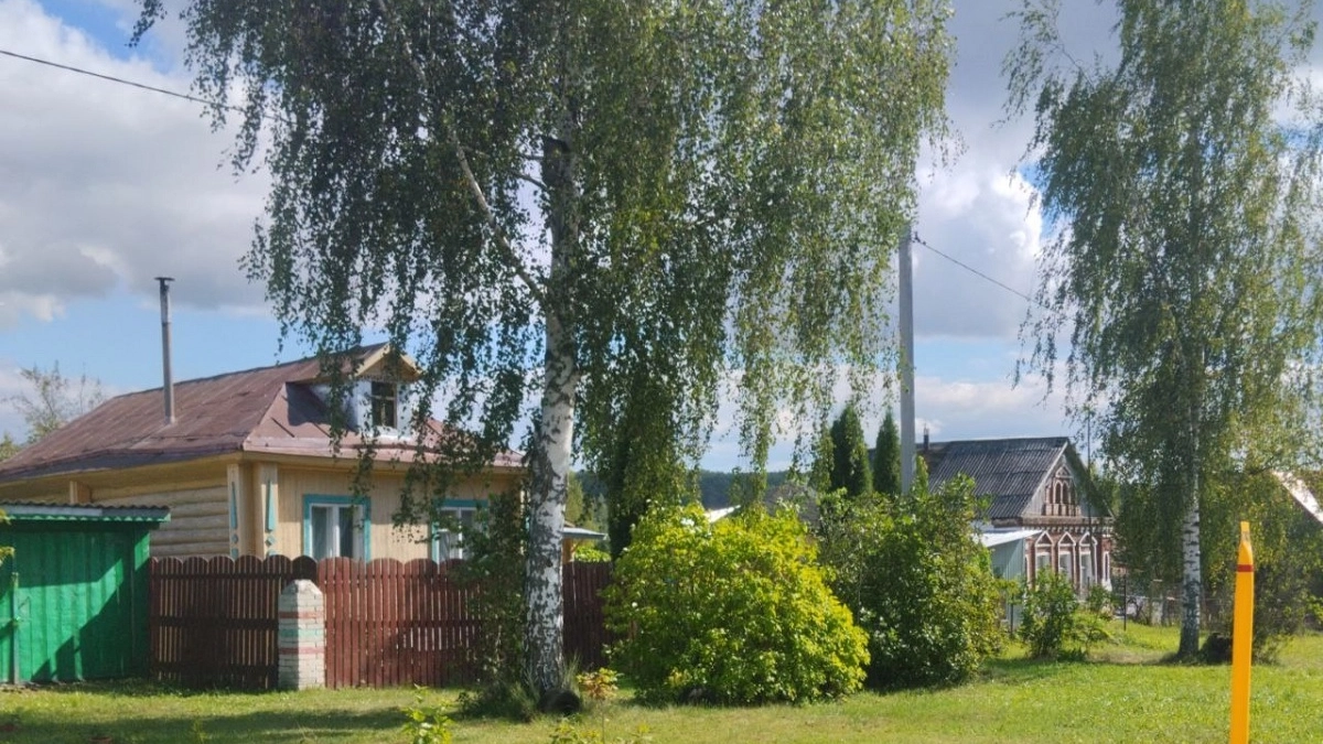 Единственная российская деревня попала в список лучших в мире: как тут живут люди и что точно стоит посмотреть