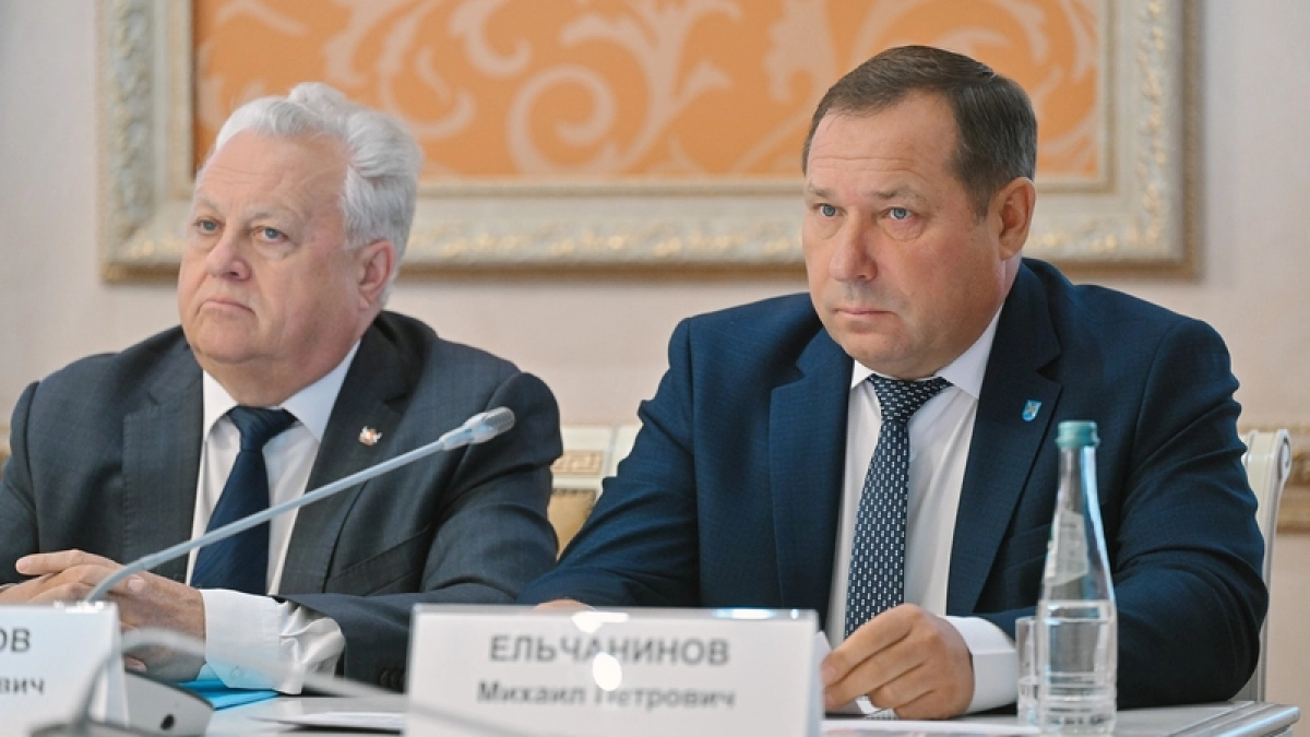 В Хохольском районе доля занимающихся спортом выросла почти вдвое
