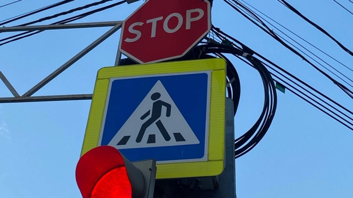 В Бутурлиновке прокуратура выявила нарушения на дорогах