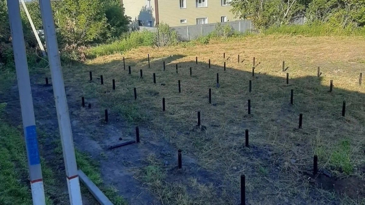 Новая амбулатория в воронежском Елань-Колено будет обслуживать несколько сел