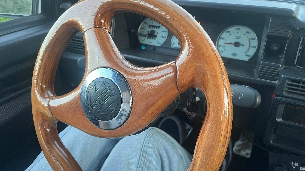 Скрытая жизненно важная функция в авто — о ней не знают даже опытные водители: вот что делает кнопка Valet