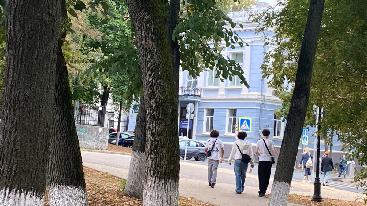 Девы, Овны, Весы и Водолеи в гороскопе на 22 сентября