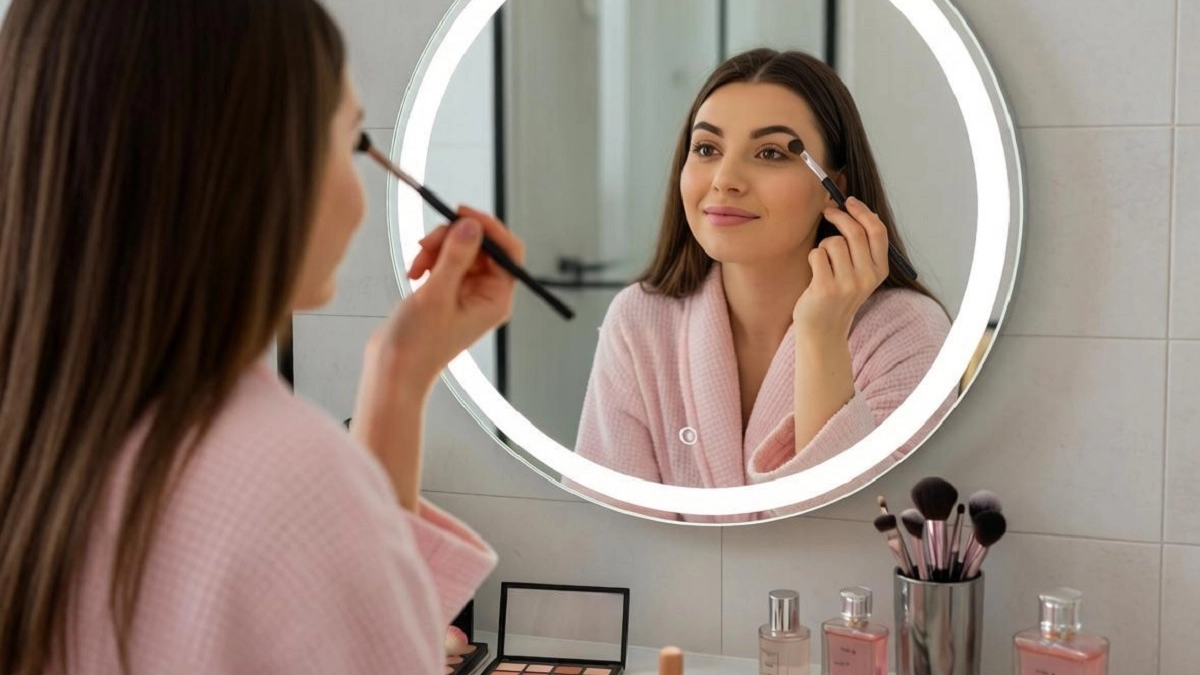 Плотный перманент бровей уходит в прошлое — в тренде 2 другие процедуры: их не придётся сводить через пару лет