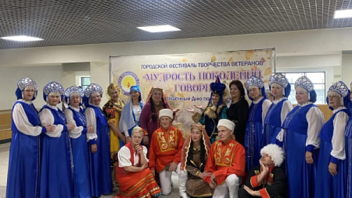В Воронеже на фестивале «Воронеж поможет» провели медицинское обследование