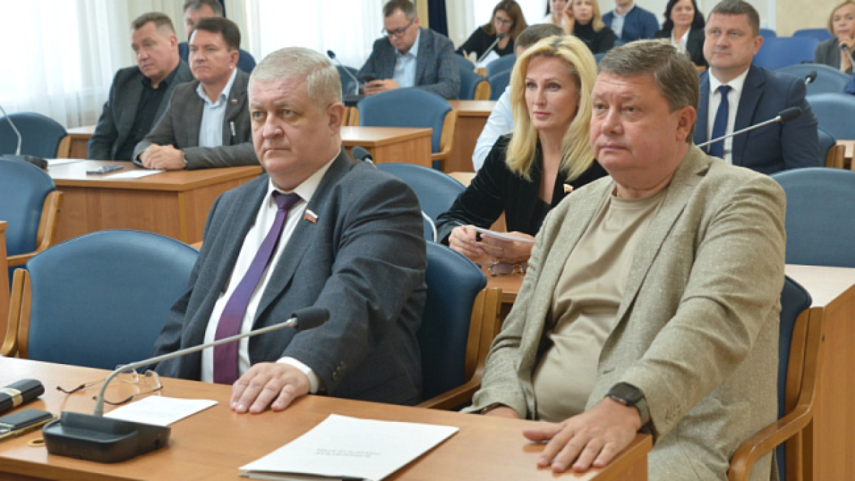 В Воронеже направят 52 млн рублей на новые туристические объекты