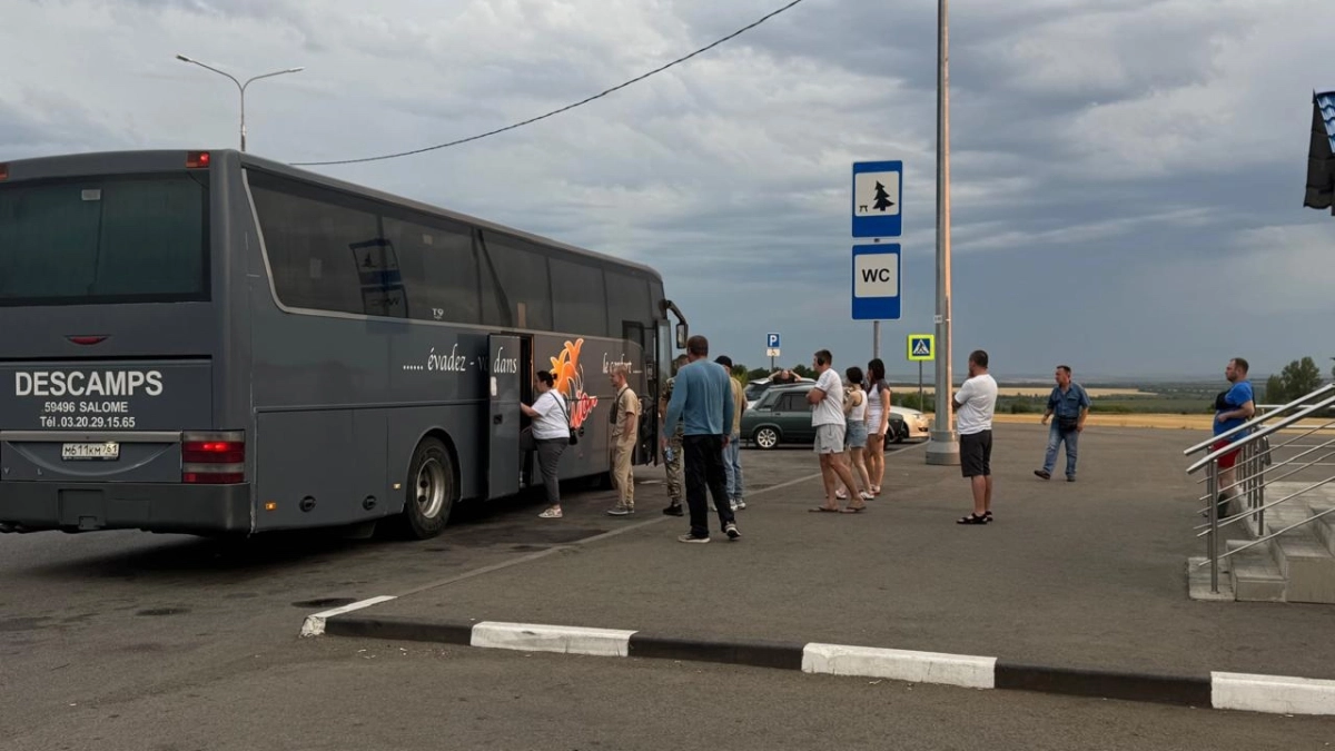 Город в Подмосковье, который легко перепутать с европейским: а многие даже не знают его название