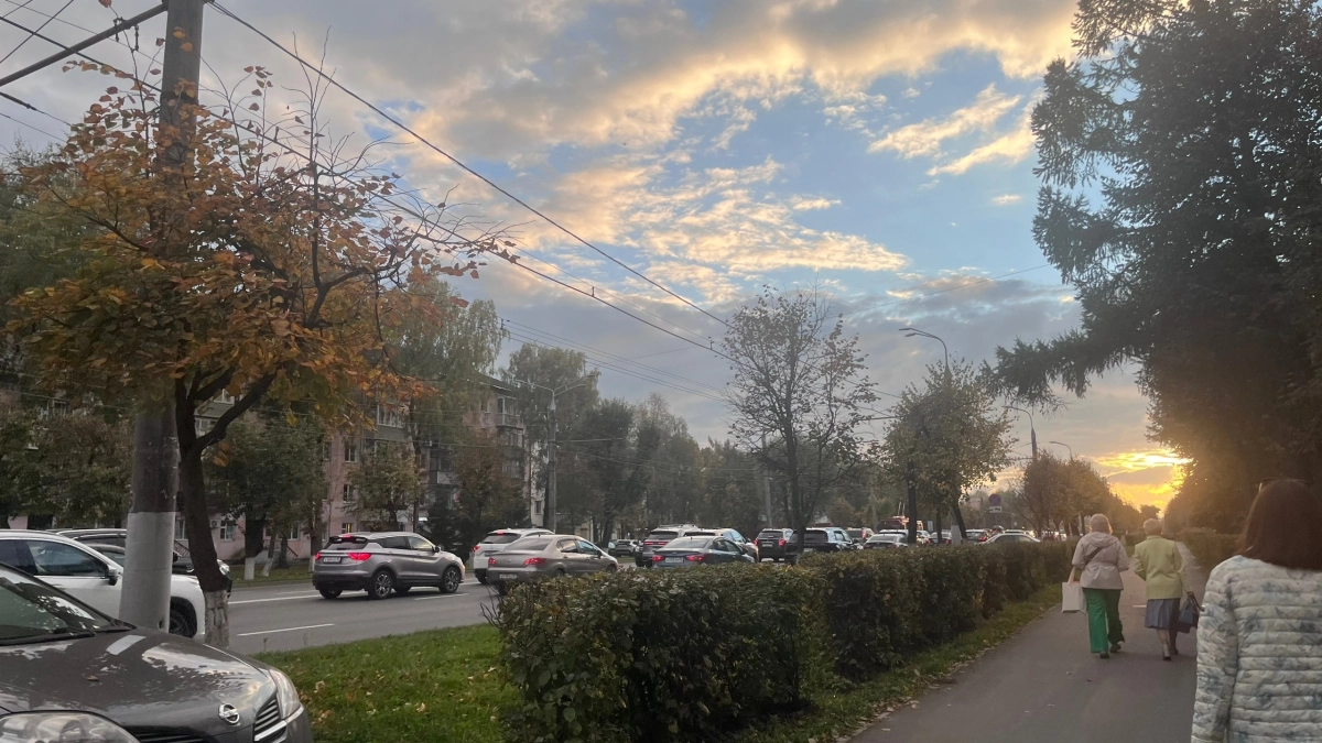 Овны, Раки, Весы и Козероги в гороскопе на 10 октября