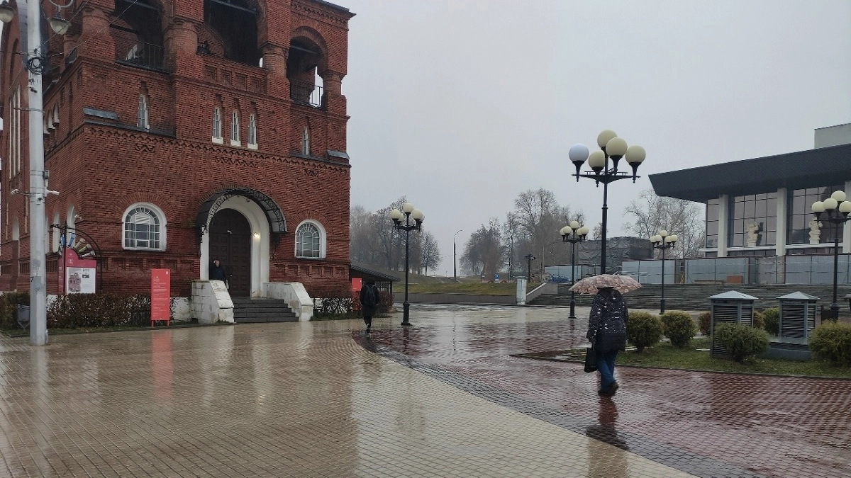 Россию накроют ливни, метели и аномальное тепло — погода устроит встряску в конце недели: новый расклад Гидрометцентра