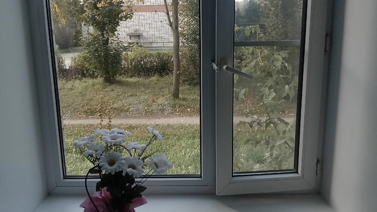 Окна не заклеиваю и обогреватель не включаю: подсмотрела идею у северян — дома тепло даже в лютые морозы