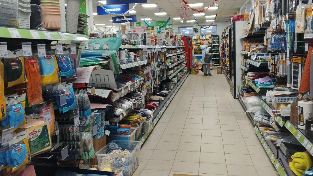 Купила коврик для обуви из Fix Price — нашла для него 8 неожиданных способов применения: делюсь хитростями