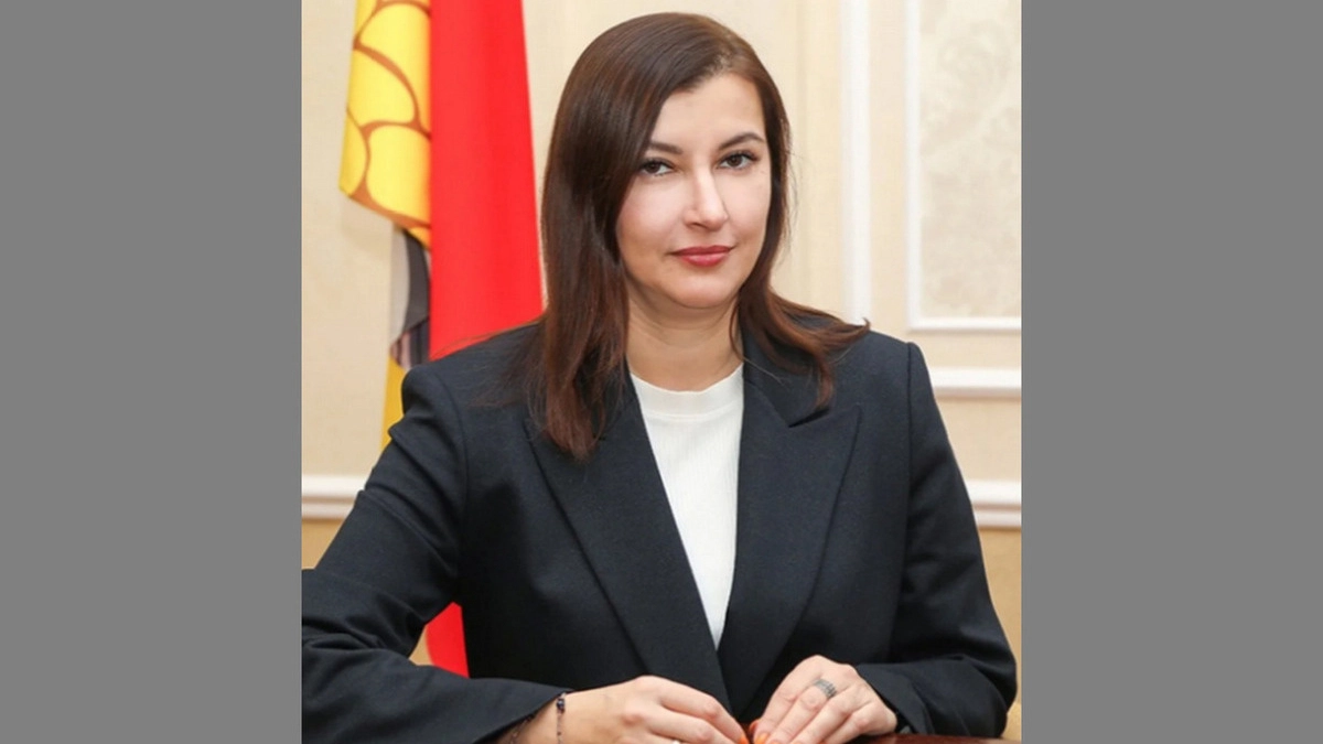 Галина Смирнова стала руководителем имущественного управления Воронежа