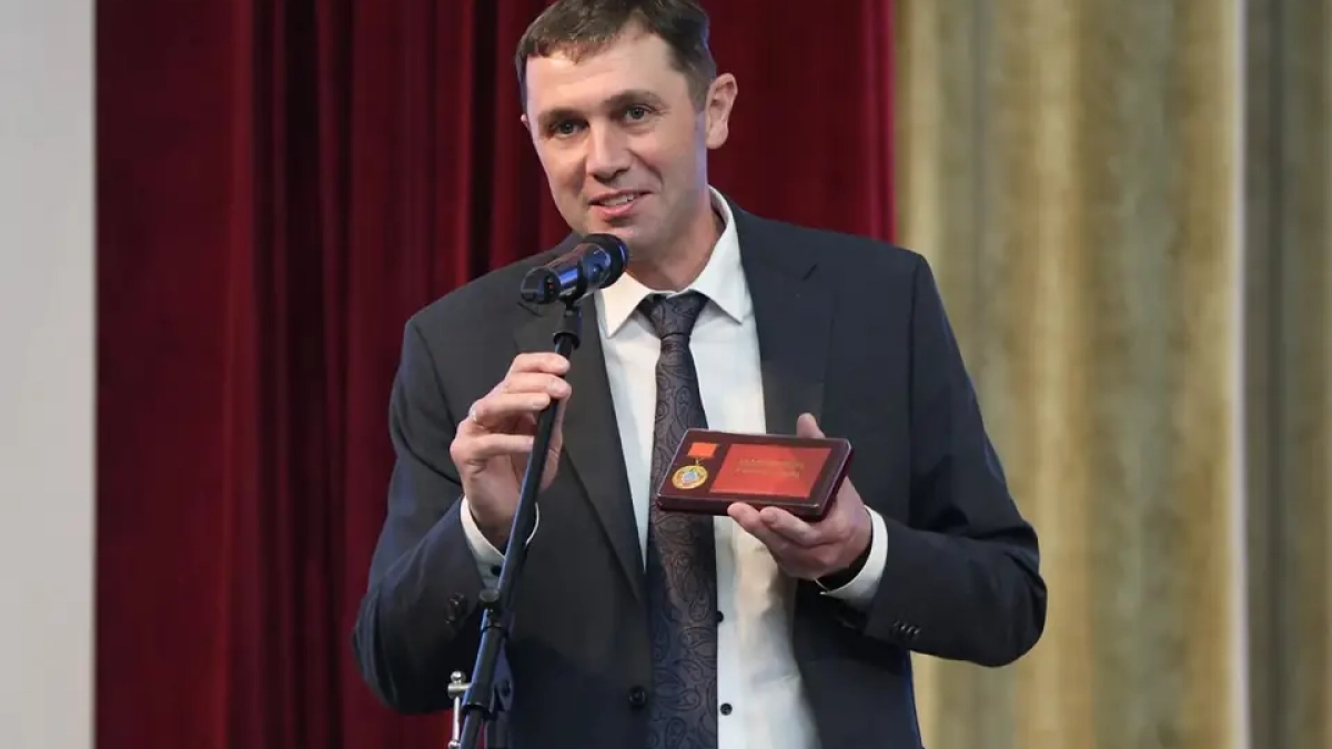 Сергей Петрин стал лидером медиарейтинга мэров ЦФО за сентябрь