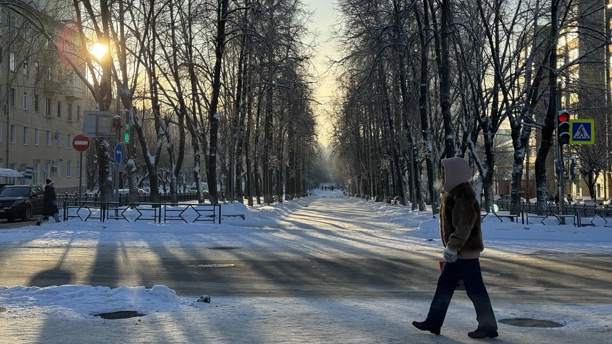 Первый снег в октябре — к лютым морозам или к "еврозиме"? Эти приметы раскроют, что ждёт россиян зимой