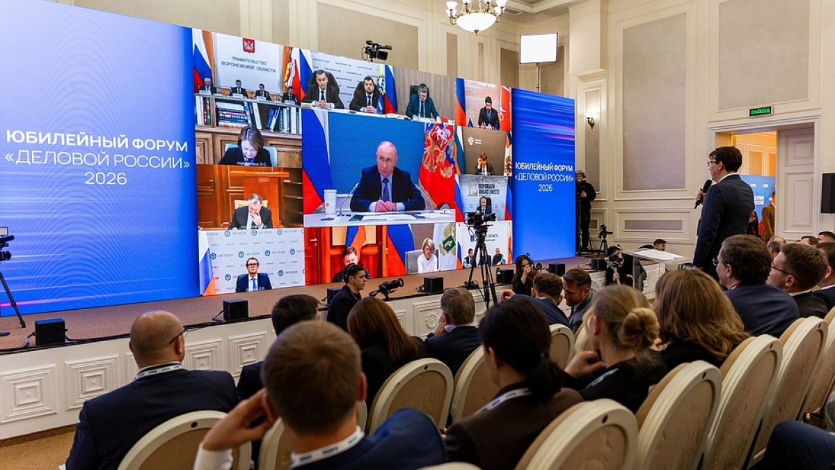 Воронежский эксперт разобрал предложения бизнеса по инвестициям